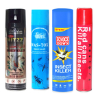 Alcohol Based Mosquito Killer Spray 750ml Cockroach Insect Killer Spray