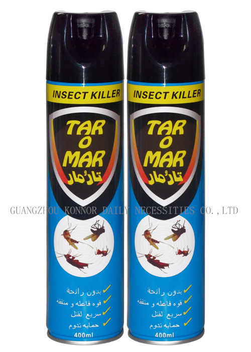 Alcohol Based Mosquito Killer Spray 750ml Cockroach Insect Killer Spray