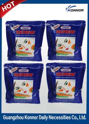 Fresh Fragrances Instant Cold Water Starch , No Need Iron Starch Spray Dispersed In Water