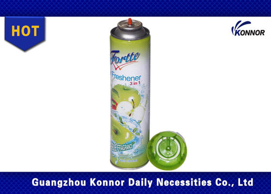 Lavender Air Freshener Spray Dry Based Hotel Aerosol Spray Air Freshener