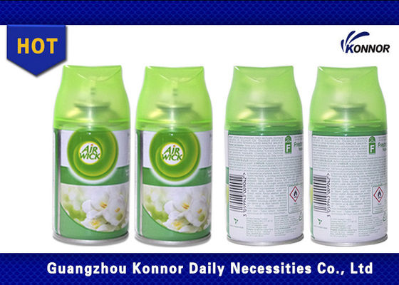 250ml Room Automatic Air Freshener Spray With  2 Years Shelf Life