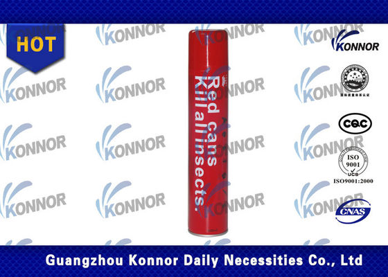 Environmentally Friendly Bug Spray , Fly Repellent Cockroach Insecticide Spray