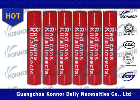 Environmentally Friendly Bug Spray , Fly Repellent Cockroach Insecticide Spray