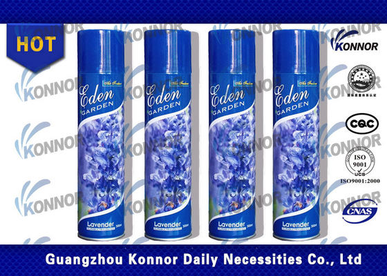 Indoor Room Air Freshener Spray Refill For Removing Odor Kills Virus