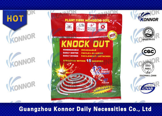 Tiny Smoke OEM Indoor Mosquito Destroyer Coils 140MM Unbreakable