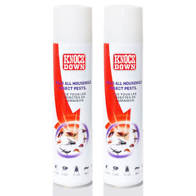 400ML Oil Based Insecticide Spray For Home Use