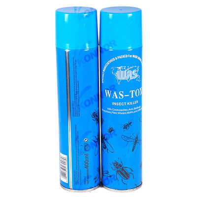 Household Aerosol Insect Killing Spray Aerosol Insecticide Repellent Spray