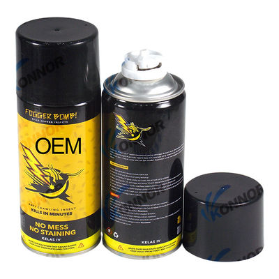 Odorless Insect Killer Spray Aerosol Pest Control Home Insecticide 750ml