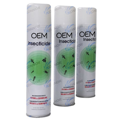 Home Insecticide Spray 400ml Kills Bed Bugs