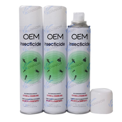 Home Insecticide Spray 400ml Kills Bed Bugs