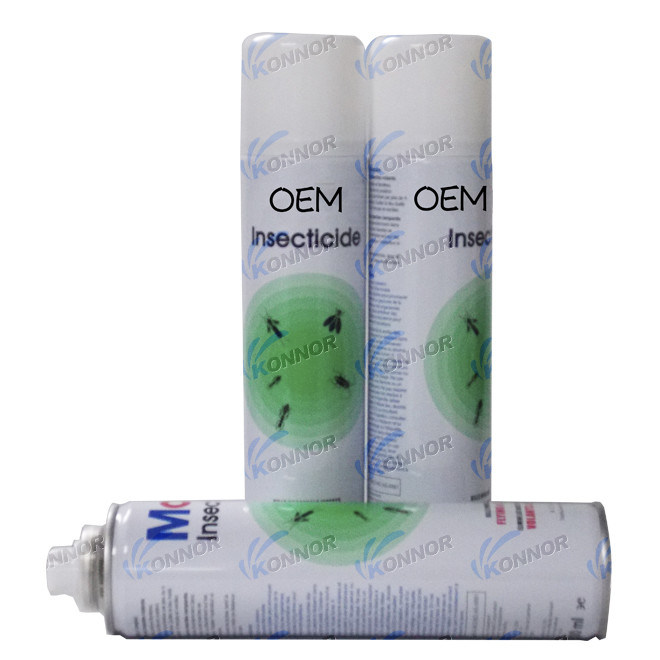 Home Insecticide Spray 400ml Kills Bed Bugs